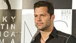 Ricky Martin se presenta hoy en Costa Rica