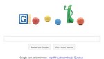 Art Clokey es homenajeado por Google con un doodle animado de plastilina