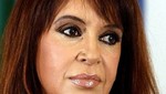 Cristina Fernández sufre cuadro de hipertensión arterial