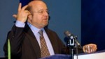 Hernando de Soto debate con Nobel Stiglitz sobre títulos de propiedad
