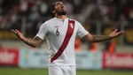 Revive los cuatro palos que le negaron el triunfo a Perú frente a Chile (Video)