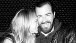 Jennifer Aniston y Justin Theroux tienen el mismo estilo