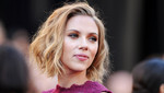 Arrestan al ladrón de las fotos de Scarlett Johansson