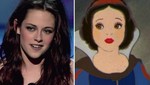Lanzan tráiler de Blancanieves y la leyenda del cazador