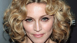 Madonna era fastidiada en la escuela por sus axilas 'peludas'