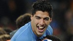 Suárez es el primer uruguayo en anotar cuatro tantos en partido de eliminatorias
