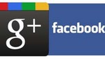 ¿Cuál es el favorito de la gente para hacer negocios, Facebook o Google Plus?