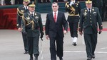 Premier Valdés defiende derecho de militares a participar en el Gobierno