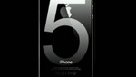 Apple lanzaría iPhone 5 en 2012, aseguran