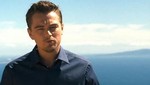 El perro de Leonardo DiCaprio huele mal