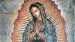 El mundo recuerda hoy a la Virgen de Guadalupe