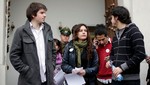 Chile: Confech hace un mea culpa