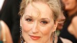 Meryl Streep conectó con su papel de Margaret Thatcher