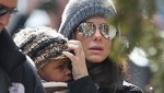 Sandra Bullock planea mimar mucho a su hijo por Navidad