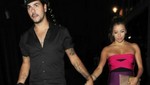 Eva Longoria y Eduardo Cruz, amor en Londres