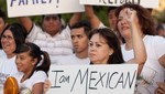 Estados Unidos: Suprema Corte revisará 'Ley Antiinmigrante' de Arizona