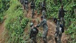 Confirman muerte de militar en emboscada narcoterrorista en Ayacucho