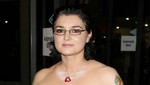 Sinead O'Connor se recupera de su intento de suicidio