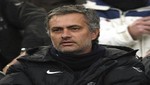 Mourinho: 'No perderé mi tiempo pensando en el Barcelona'