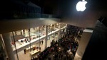 Apple genera caos en China tras la cancelación de la venta del iPhone 4S