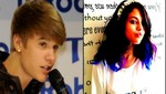 Justin Bieber y Selena Gómez estrenan nuevos peinados