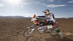 Dakar 2012: Hoy se lleva a cabo la duodécima etapa en Arequipa y Nazca