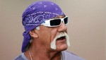 Hulk Hogan se afeitará su famoso bigote