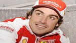 Fernando Alonso subirá al nuevo Ferrari en Jerez