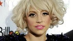 Lady Gaga, as de los dardos