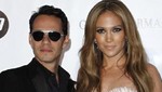 Marc Anthony le aconseja a Jennifer López ir a terapia