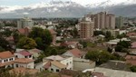 El 60% de bienes inmuebles en Bolivia carecen de derecho propietario
