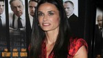 Demi Moore estaría saliendo con un modelo de 26 años de edad