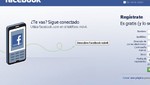 Facebook alcanzaría los 1.000 millones de usuarios en agosto