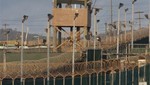 ¿Qué sabes de la cárcel de Guantánamo?