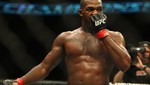 UFC: imita al campeón Jon Jones y sale humillado