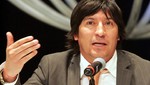 Iván Zamorano: 'Ruidíaz es un jugador diferente'