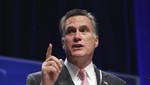 Romney se impuso a Paul por solo 200 votos