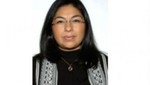 Maribel Cervantes es la nueva comisaria de la Policía Federal de México