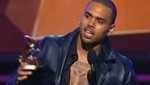 Chris Brown retorna a los Grammy en medio de la controversia