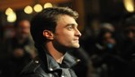 Daniel Radcliffe se considera un 'ateo militante'