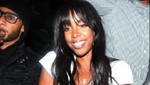 Kelly Rowland siempre se lleva su biblia de gira