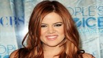 Khloe Kardashian quiere ser actriz