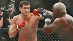 Dana White negó llegada de Roger Gracie al UFC