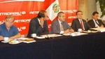 CEPLAN expuso Plan Estratégico al 2021 en Piura