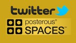 Twitter adquirió la plataforma de blog breves Posterous