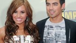 Demi Lovato saldría a escondidas con Joe Jonas