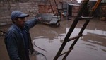 Alcalde de provincia en Arequipa solicita 50 millones de soles para atender emergencias por lluvia