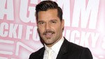 Ricky Martin es portada de revista gay 'The Advocate'