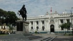 Congreso respalda la legalidad de los decretos para combatir la minería informal