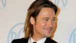 Brad Pitt, entusiasmado con las recreaciones bélicas